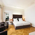 Hotell Amtshaus Freinsheim