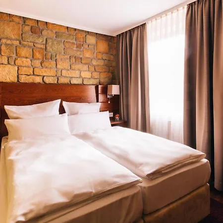 Amtshaus 3*