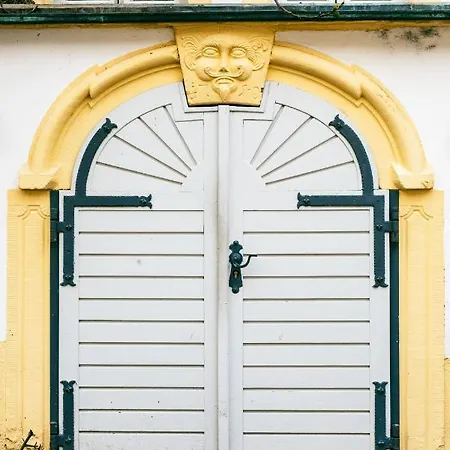 Hotel Amtshaus Freinsheim