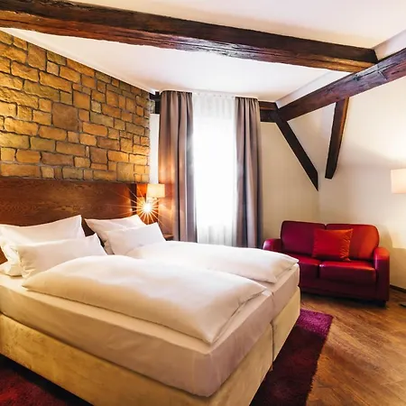 Amtshaus Hotel