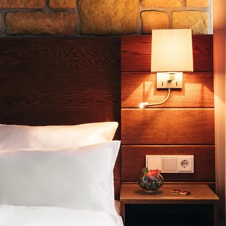 Amtshaus Hotel Freinsheim