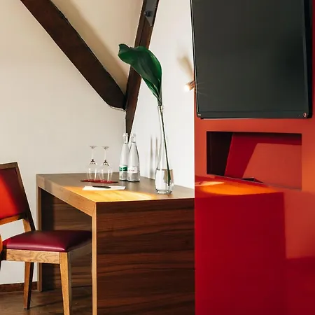Amtshaus Hotel 3*