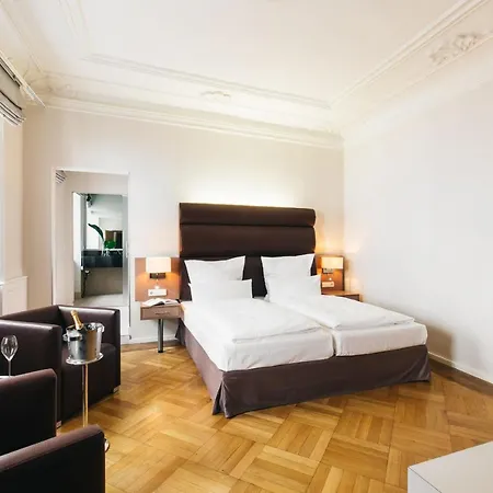 Hotel Amtshaus Freinsheim