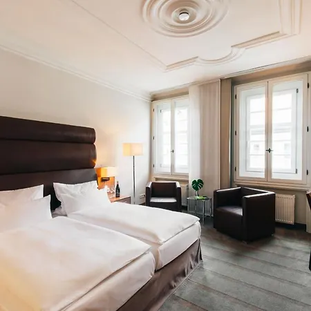 Amtshaus 3* Freinsheim