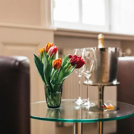 Amtshaus Hotel