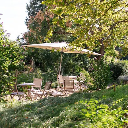 Hotel Amtshaus Freinsheim