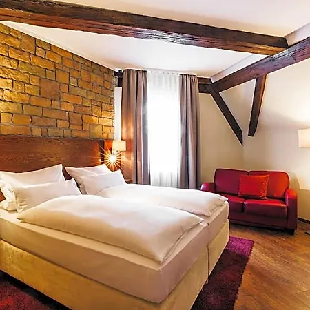 Amtshaus Hotel