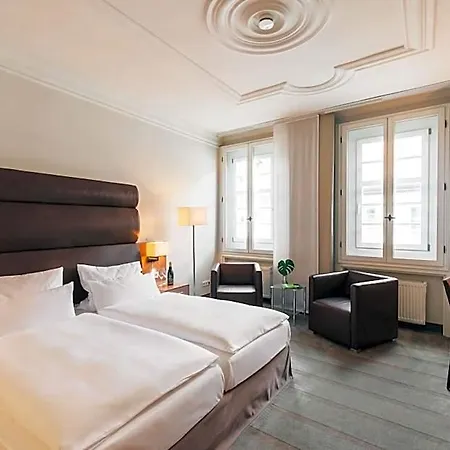 Hotel Amtshaus 3*