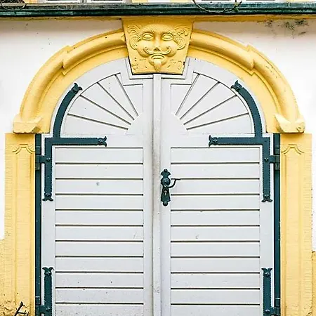 Amtshaus Hotel 3*