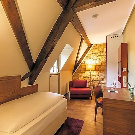 Amtshaus Hotel 3*