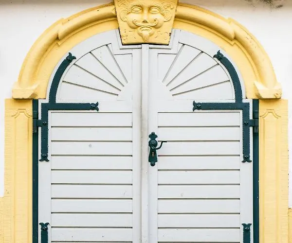 Отель Amtshaus Фрайнсхайм