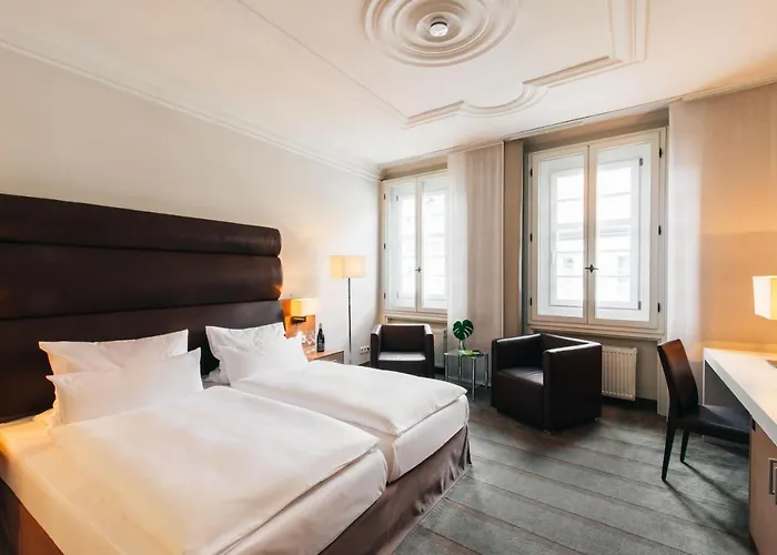 Amtshaus 3* Freinsheim